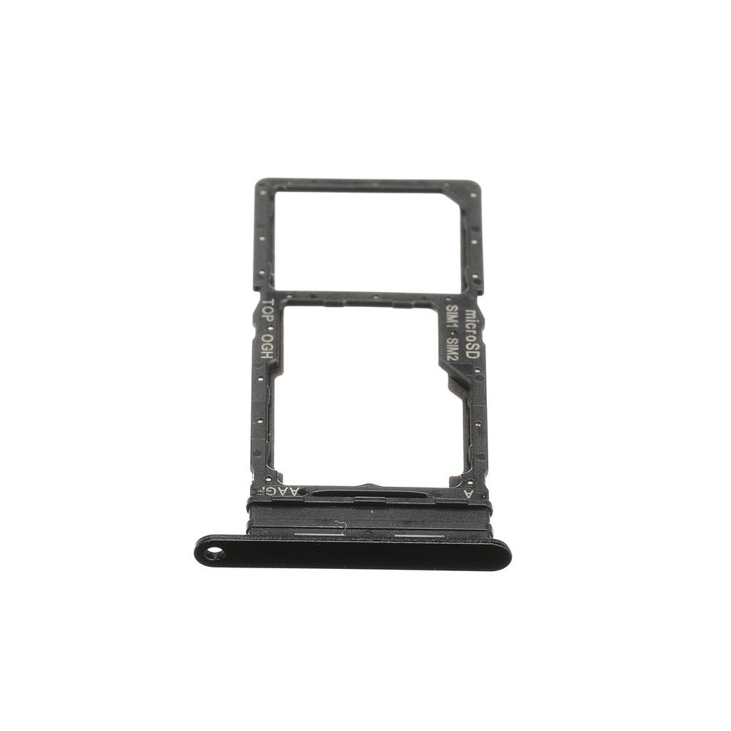 For Samsung Galaxy A17 4G A175 OEM Dual SIM Card Tray Holder Replacement Part (without Logo)