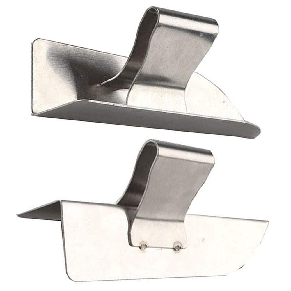 2 шт. 90° прямоугольный шпатель из нержавеющей стали инструменты для гипсокартона