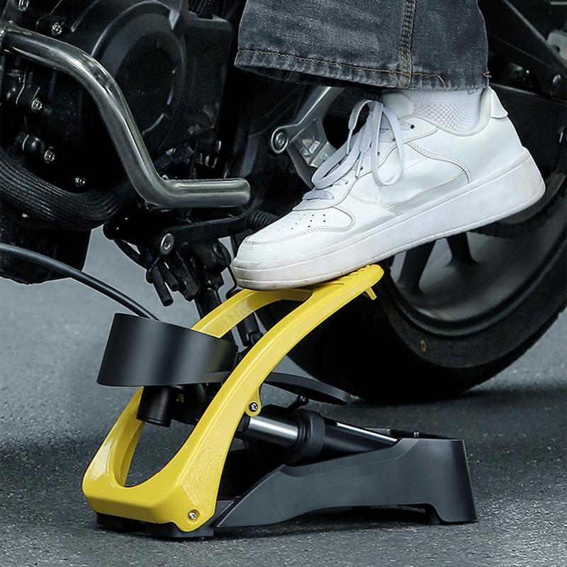 Ножной насос для надувных изделий Насос высокого давления для велосипеда Напольный насос Двухцилиндровый инструмент для надувания Баскетбольных мячей Футбольных мячей Надувных матрасов