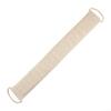 Shower Back Scrubber Brush Back Body Brush Bath Shower Long Belt