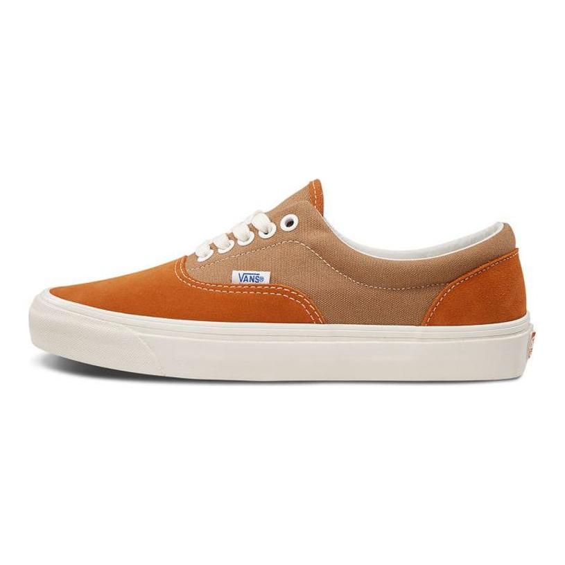 Era Vans Lx Замша Холст 'Ржавый Бурундук' VN0A3CXNVQR