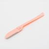 Eyebrow Grooming Knife 1P