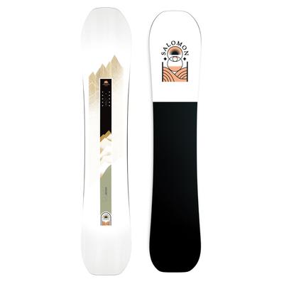 Женский сноуборд Salomon BLISS, L47350500, 155 см