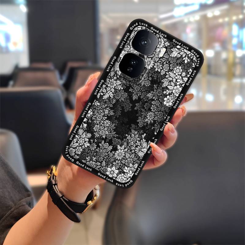 Back Cover Full Wrap Phone Case For VIVO IQOO Neo10/NEO10 Pro Shockproof Soft Case Waterproof Dirt-resistant Anti-dust