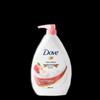 Dove Hydrating & Refreshing Body Wash