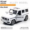 Alloy SUV Model Kids Sports Car Toy Boy Car