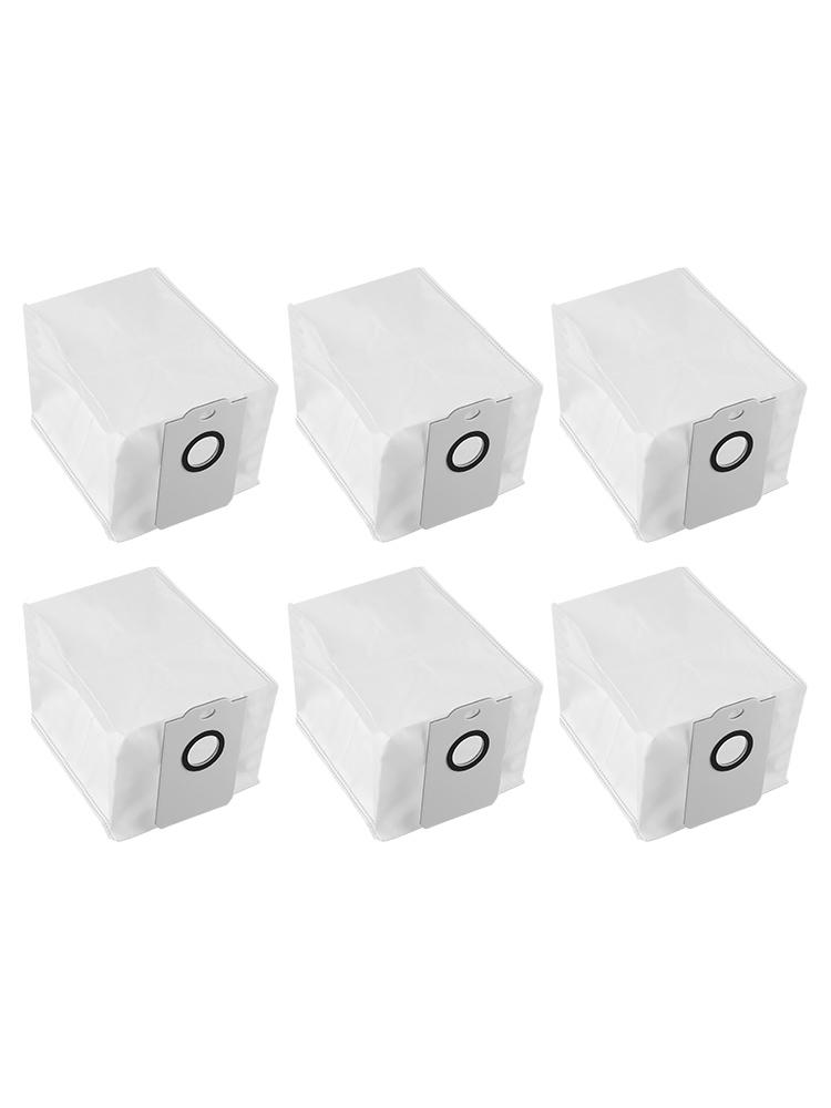 High Efficiency Replacement Dust Bags for Various For Conga Models
