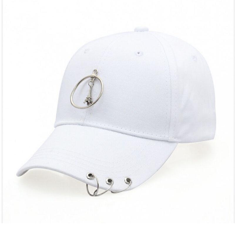 Модная женская летняя бейсболка в корейском стиле - модная уличная солнцезащитная шляпа-утконос для студентов и пар
