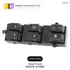 Power Window Master Switch 93570-2T500 for 2014-2015 Kia Rio