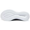 Skechers Ultra Flex 3.0 Slip-Ins Удобные Легкие Повседневные Туфли Женские повседневные туфли Черный 150171-BLK