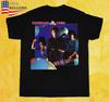 Thompson Twins Into The Gap For Men Women Cotton Shirt Full Size EE93