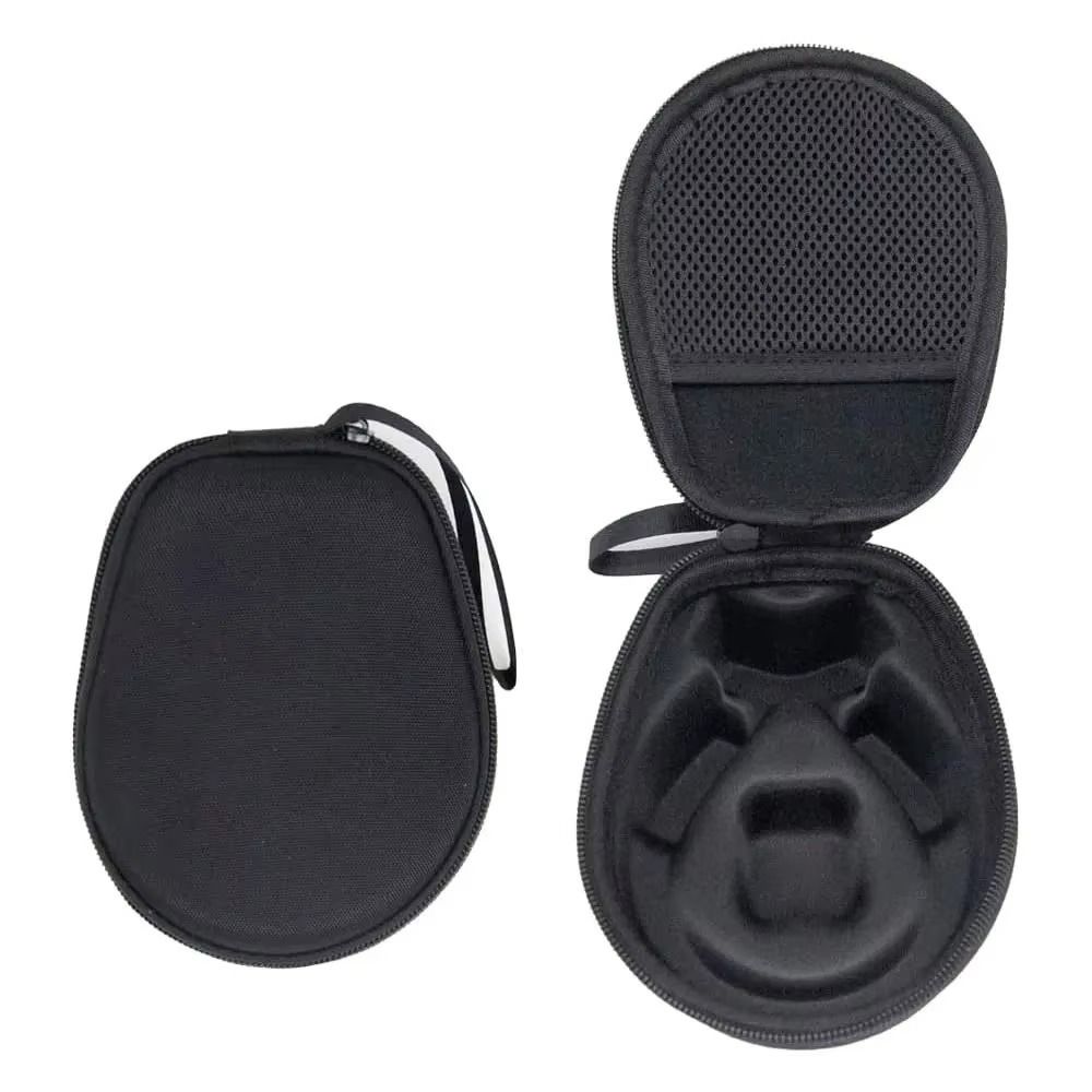 EVA Earphone Storage Bag Hard Shell Headset Carrying Case Bone Conduction Headphone Box Travel