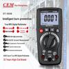 Умный цифровой мультиметр CEM DT-950B
