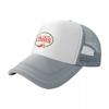 Casual Dining Restaurant Baseball Cap Military Tactical Cap Visor Luxury Hat Trucker Hat Women Men's