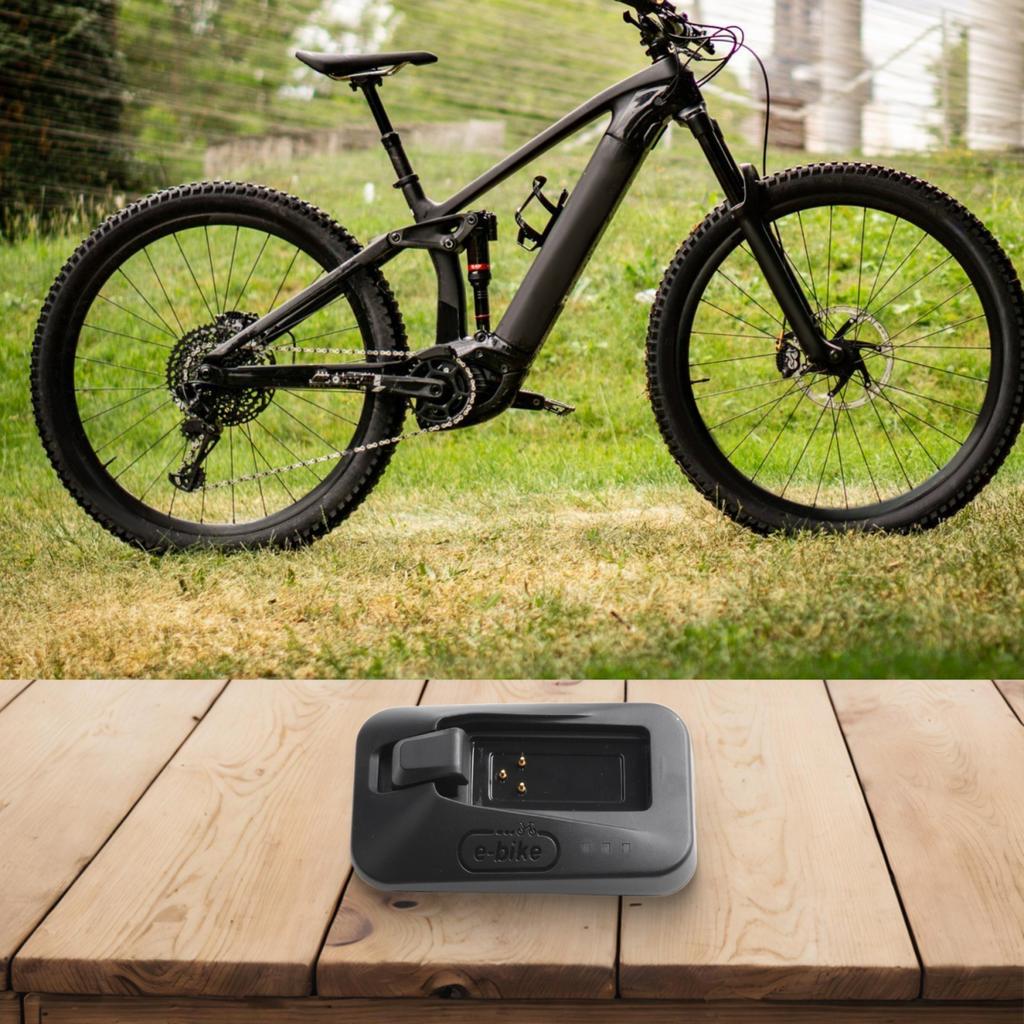 Долговечное зарядное устройство для SRAM для ETAP для AXS Dropper Seat Tube Battery