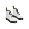 Dr. Martens 1460 Comfortable Versatile Trendy Daily Boots Unisex boots White 26499100