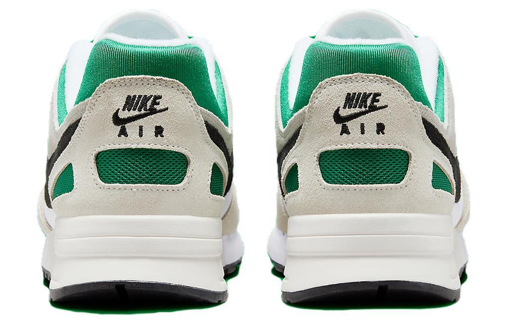 Nike Air Pegasus 89 Белый Черный Малахит FZ5626-100