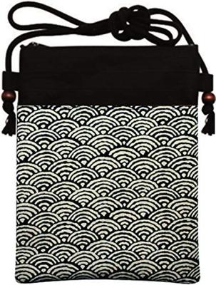 Maruzen Pochette Qinghai Wave 22 x x 1.5 26.5см