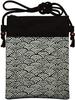 Maruzen Pochette Qinghai Wave 22 x x 1.5 26.5см