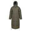 Regatta Womens/Ladies Christian Lacroix Milhaud Longline Puffer Jacket