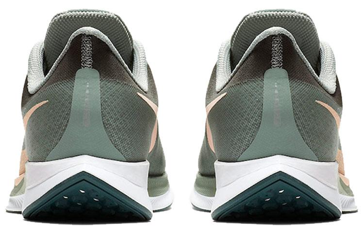 Nike Zoom Pegasus 35 Turbo Микро-зеленый Женские AJ4115-300