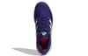adidas CourtFlash 'Фиолетовый Белый Розовый' Женский GZ0707