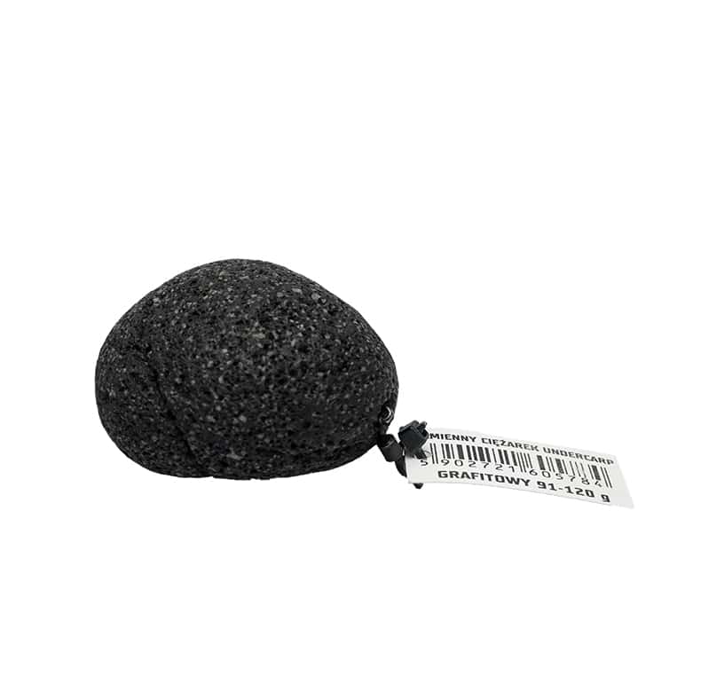 Stone Carp Lead With Swivel Sand Stone Carp Lead With Swivel Sand 151-200