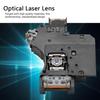 Оптический датчик La-ser KES-490A Оптическая линза La-ser DVD-механизм Запасные части