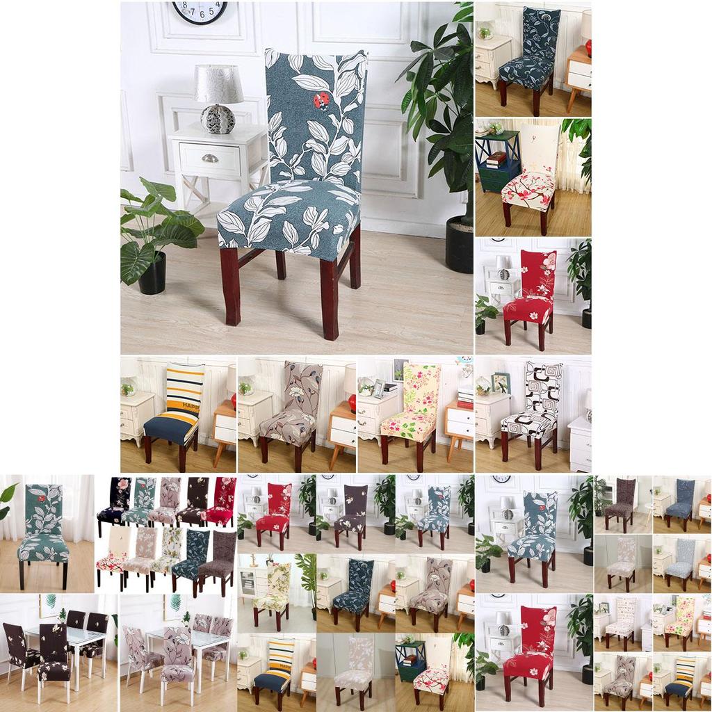 Роскошный моющийся спандекс чехол на стул из мягкой немнущейся ткани
