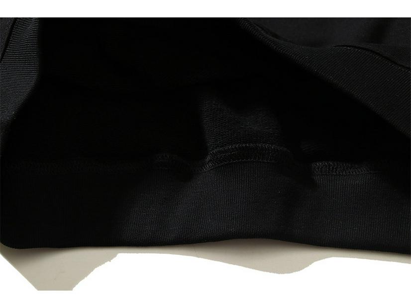 Унисекс хлопковый свитшот Maison Margiela MM6