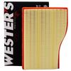 WESTGUARD MA7260 Air Filter For MERCEDES-BENZ A-Klasse(W177) B(W247) CLA(C118 W118 X118) GLA(H247) GLB(X247) A2820940004