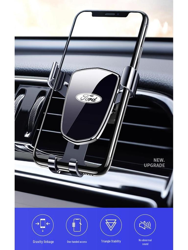 Escort Explorer Mondeo Edge Escape Fiesta Car Mount Bracket Base