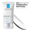 La roche-posay [moisturizing gel cream for acne-prone skin] effaclar matte 40g acne, dead skin, oily skin, shine, refreshing