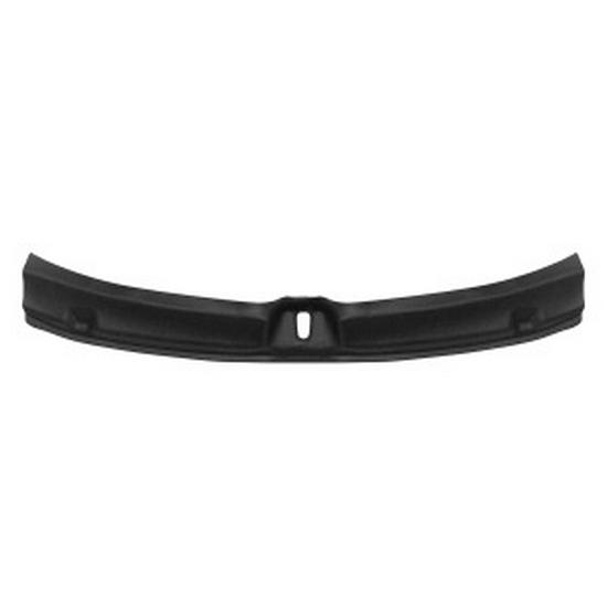 Tesla Model Y 2025 Рестайлинг TPE Коврики для пола и багажника с накладкой на спинку