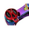 PASAK aluminum Alloy MTB Bicycle Fork Supension Air 26/27.5/29er Inch Mountain Bike 32RL100mm Fork For A Bicycle colour plating