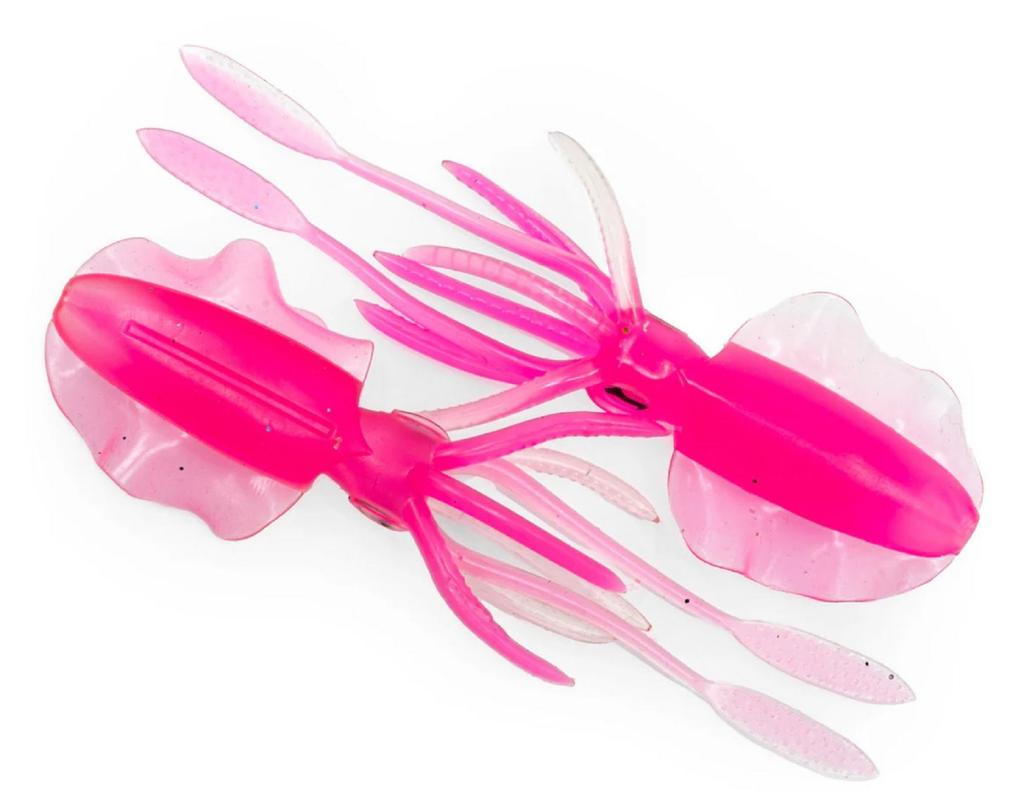 Chasebaits Ultimate Squid 150 Mm Sinking Lure 5/pack 106 (5270)