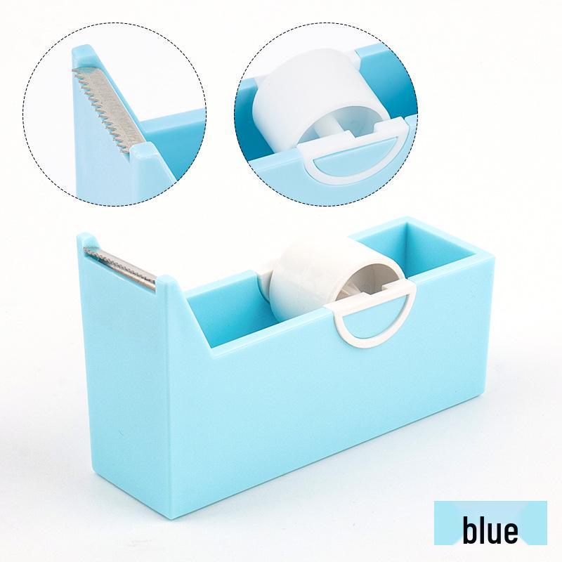 Eyelash Extension Tape Cutter & Holder - Breathable, Portable Tool