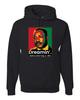 Dreamin" Martin Luther King Jr 1963 Black History Month Unisex Hoodie Sweatshirt