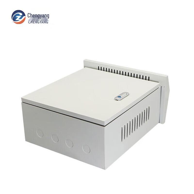 Chengyang Outdoor Rainproof Cold Rolled Steel Enclosure