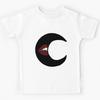 Copy of midnight moon lips| Perfect Gift|miley cyrus gift Kids T-Shirt