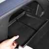 Car Central Control Armrest Under Storage Box for XPeng G6 Interior Accessories 2024