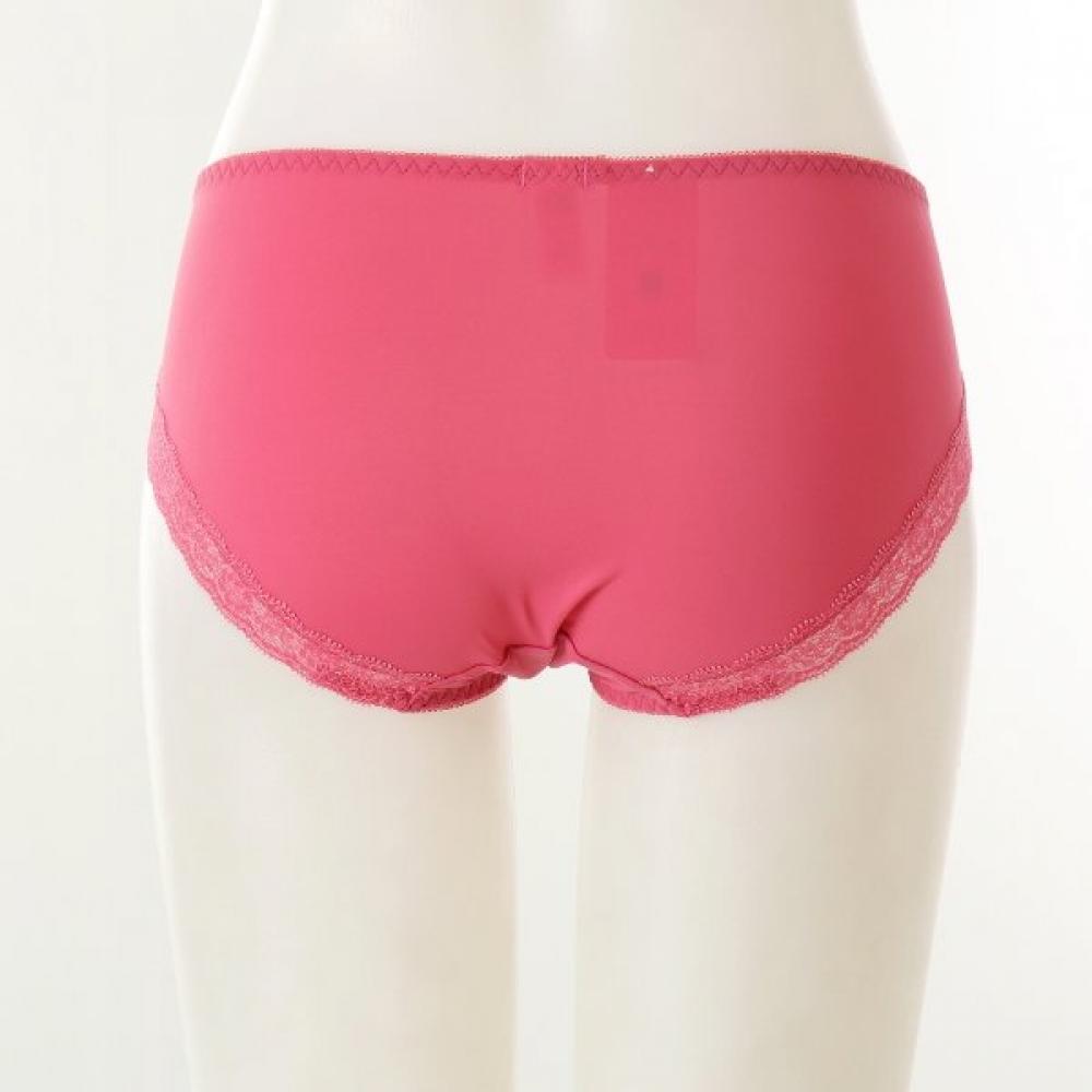 Wacoal Искрящиеся вышитые кружевные трусики Dpt0467a