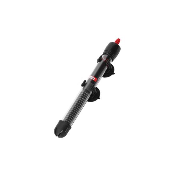 Аквариумный нагреватель, простой в использовании, термостойкий стеклянный полезный аквариумный водонагреватель, стержень для аквариумов с морской водой