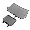 Yamaha YZF R1 R1M 15-23 Radiator Grille & Tank Protector