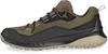 Ecco Ult-Trn Low WP Trekking Shoes (824254) Dark Green
