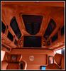 GMC Car Interior Luxury Teak Floor Upgrade & Modification Specialist