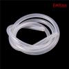 1M Food Grade Clear Translucent Silicone Tube Non-Toxic Beer Milk Soft Rubber