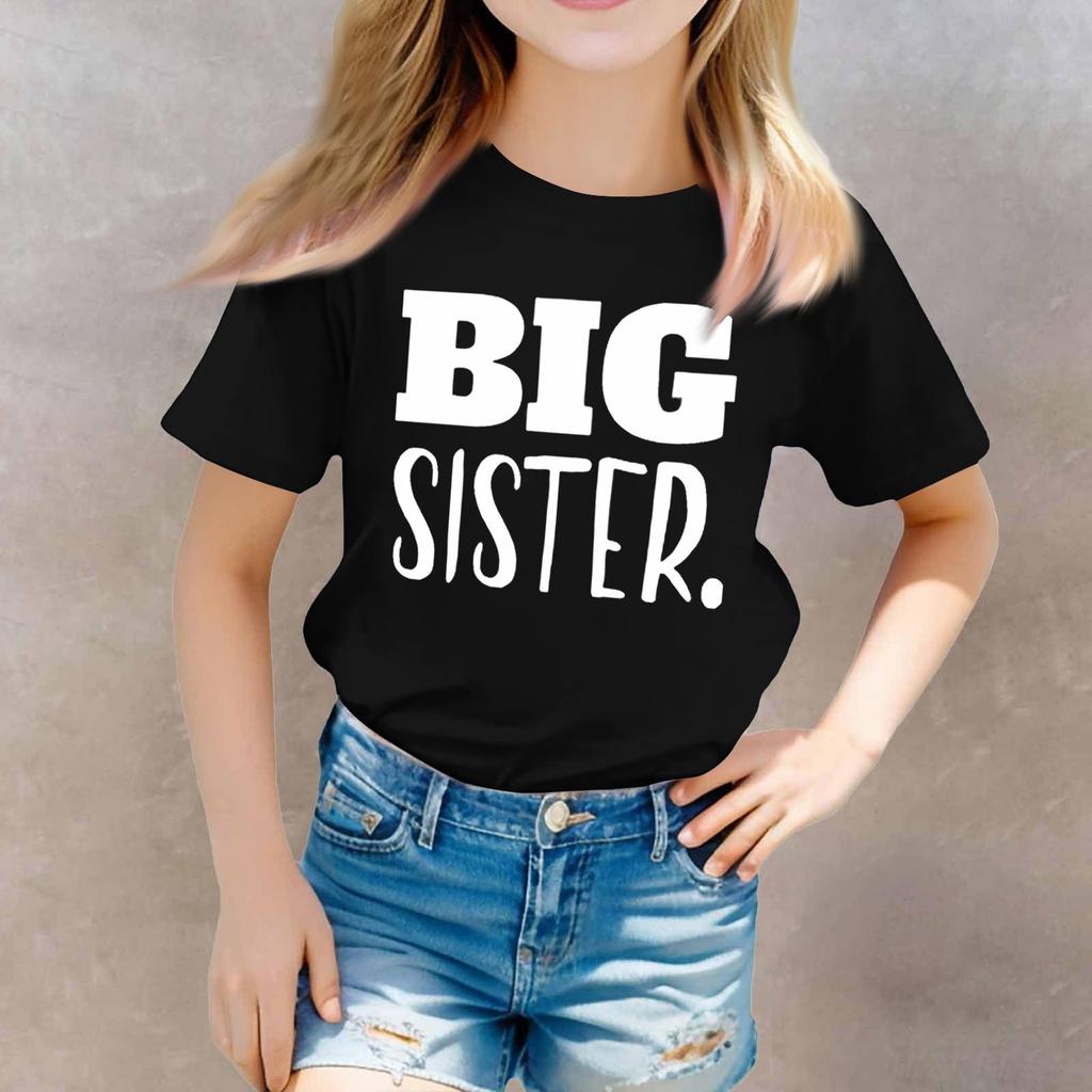 Футболки для малышей, девочек и мальчиков, детские футболки с короткими рукавами и принтом для мальчиков и девочек