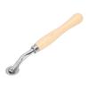 2PCS Strong Clamping Force Tracing Wheel Tool Stainless Steel Tracing Wheel  For Cloth Paper