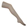 Silky Женские/женские гладкие трикотажные колготки (1 пара)